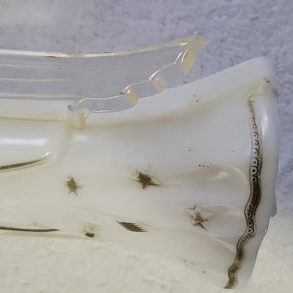 Vintage 1950's Plastic Christmas Angel Tree Topper/ Night Light. Used - Picture 6 of 16